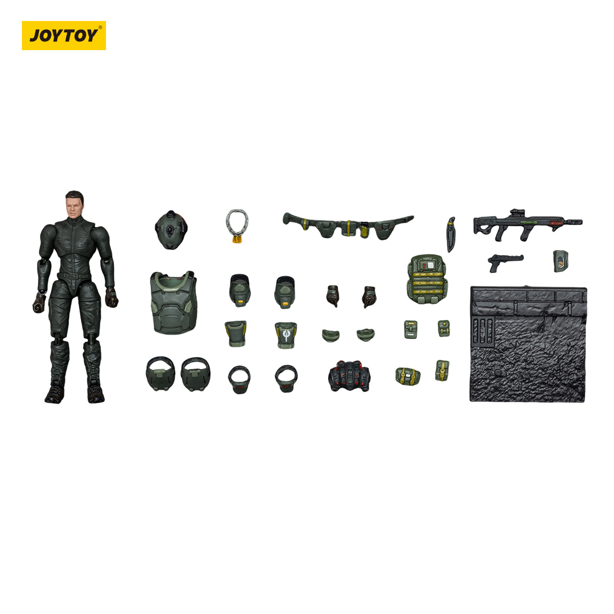 Board Game War - [IN STOCK]JOYTOY Warhammer 40K 1/25 Action