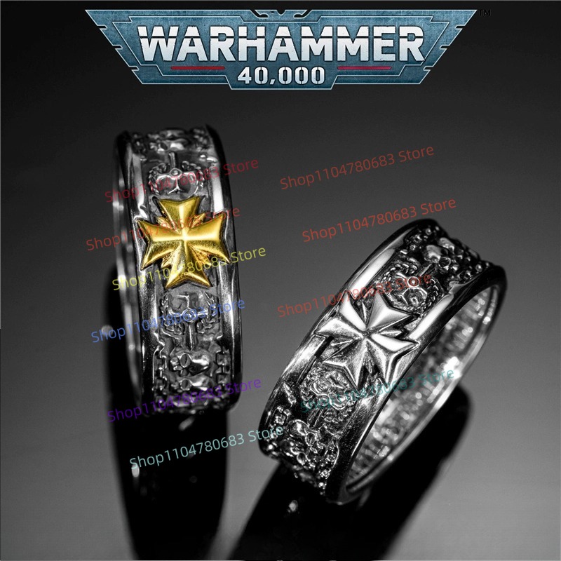 40K Black Templars Crusader Vo - Board Game War recension och pris