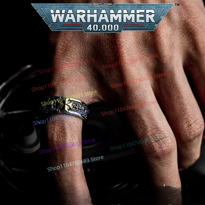40K Black Templars Crusader Vo - Board Game War recension och pris