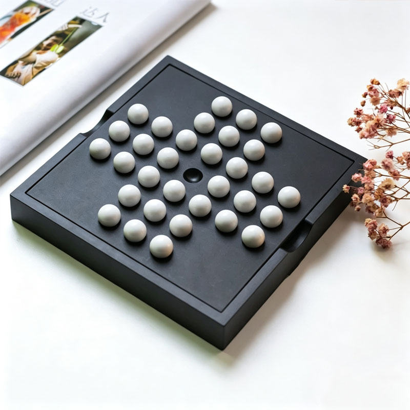Europe Classic Single Chess Pe - Board Game Education recension och pris