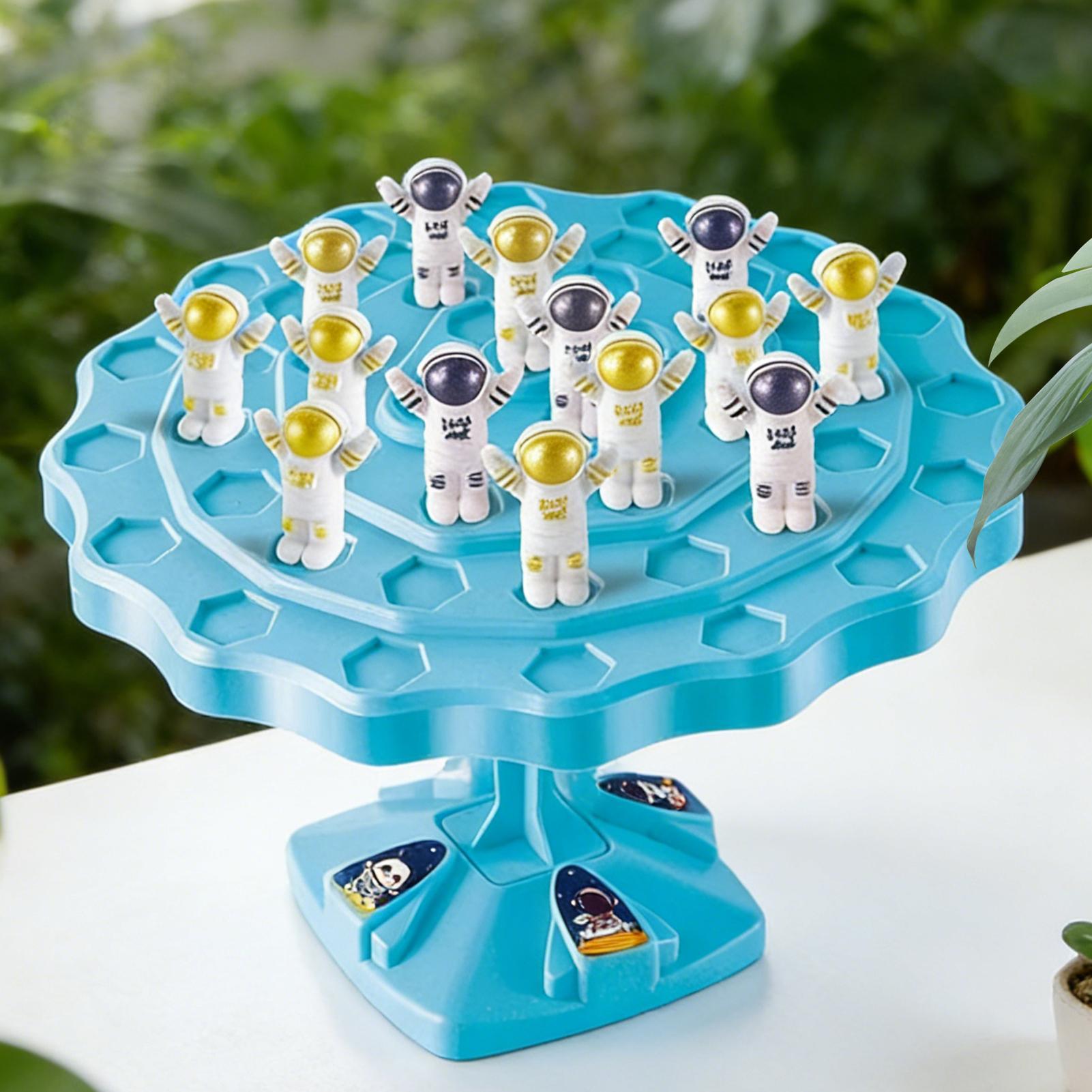 Fun Frog Balance Tree Children - Board Game Nature recension och pris