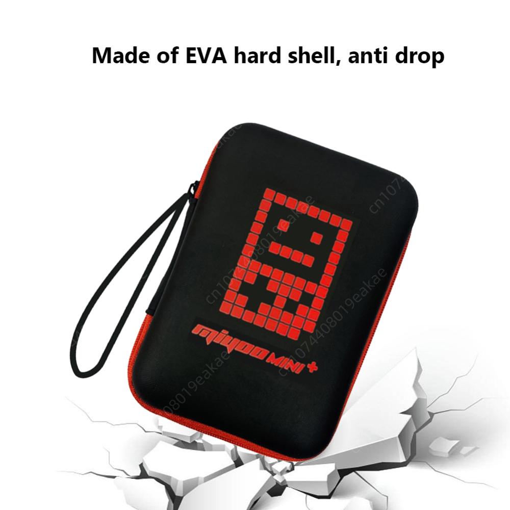 EVA Carrying Case For Miyoo Mi - Board Game War recension och pris