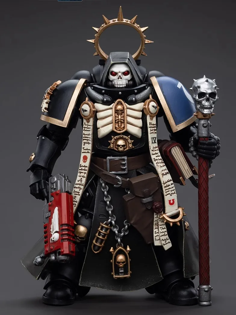 【Accessories】Joytoy Warhammer  - Board Game War recension och pris