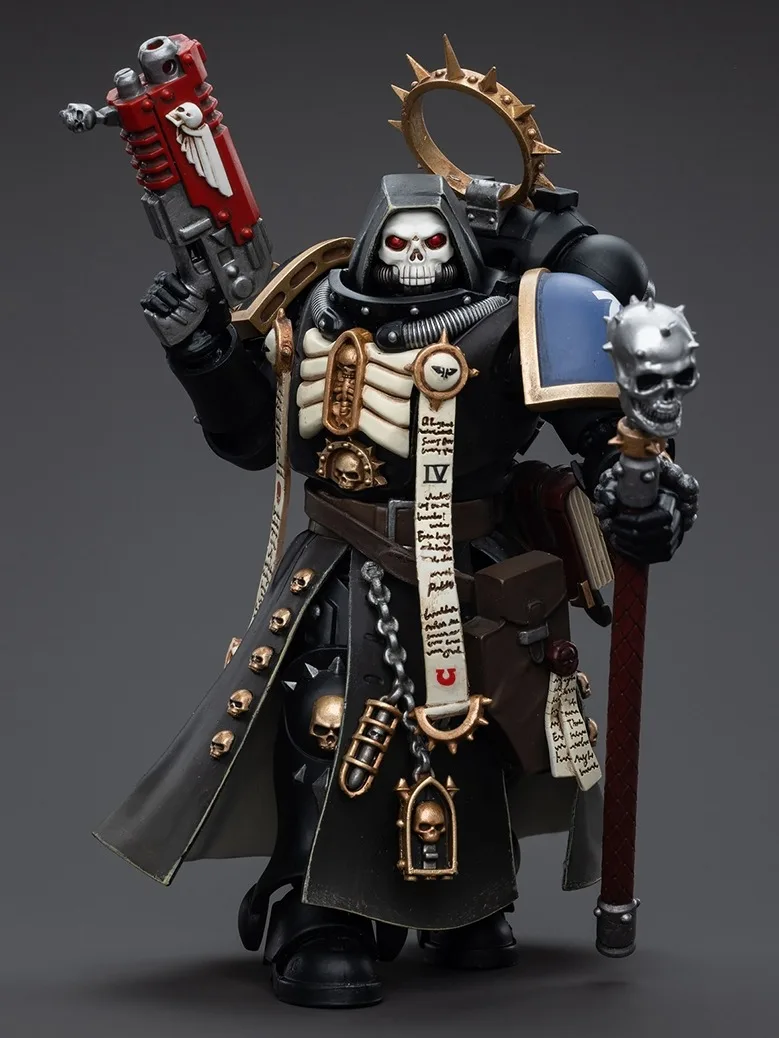 【Accessories】Joytoy Warhammer  - Board Game War recension och pris