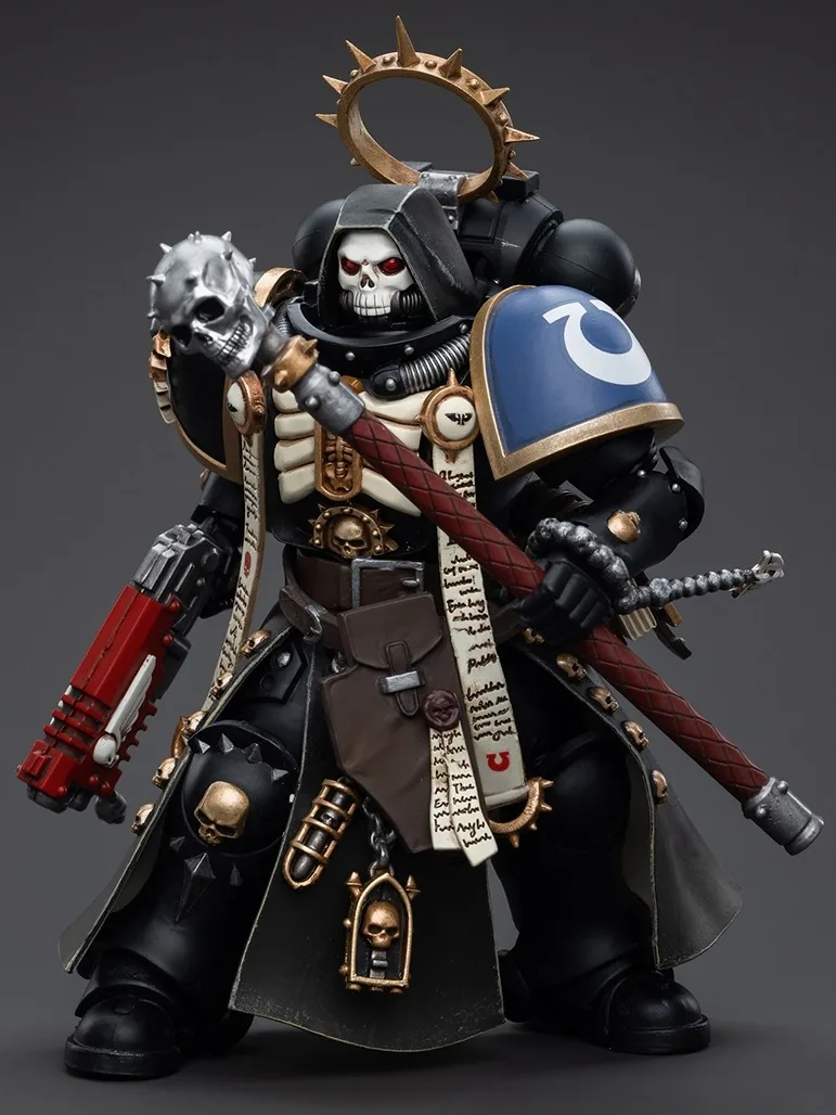 【Accessories】Joytoy Warhammer  - Board Game War recension och pris