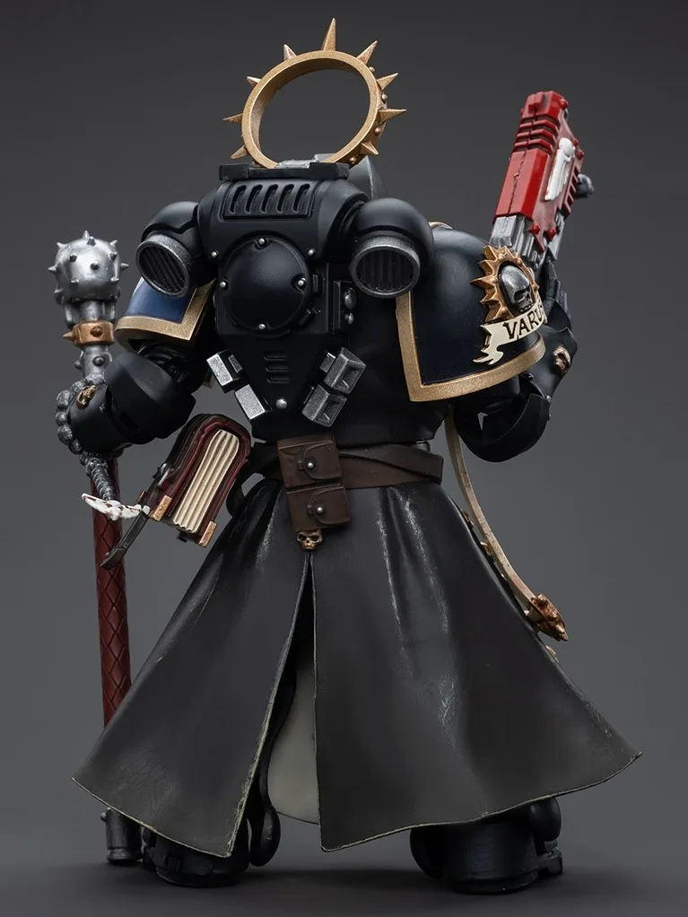 【Accessories】Joytoy Warhammer  - Board Game War recension och pris