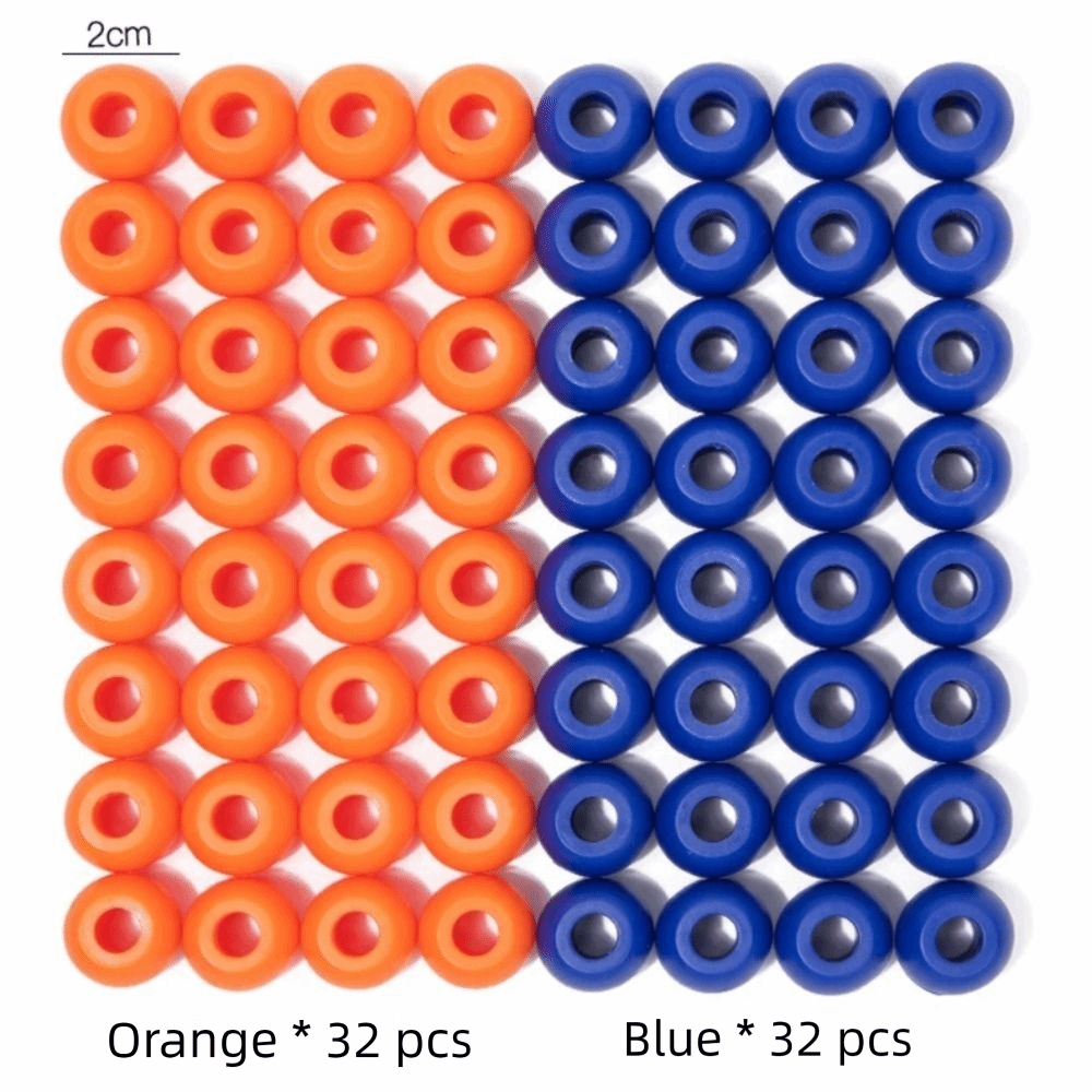 Four In A Row 4 Beads 3D Four  - Board Game Education recension och pris