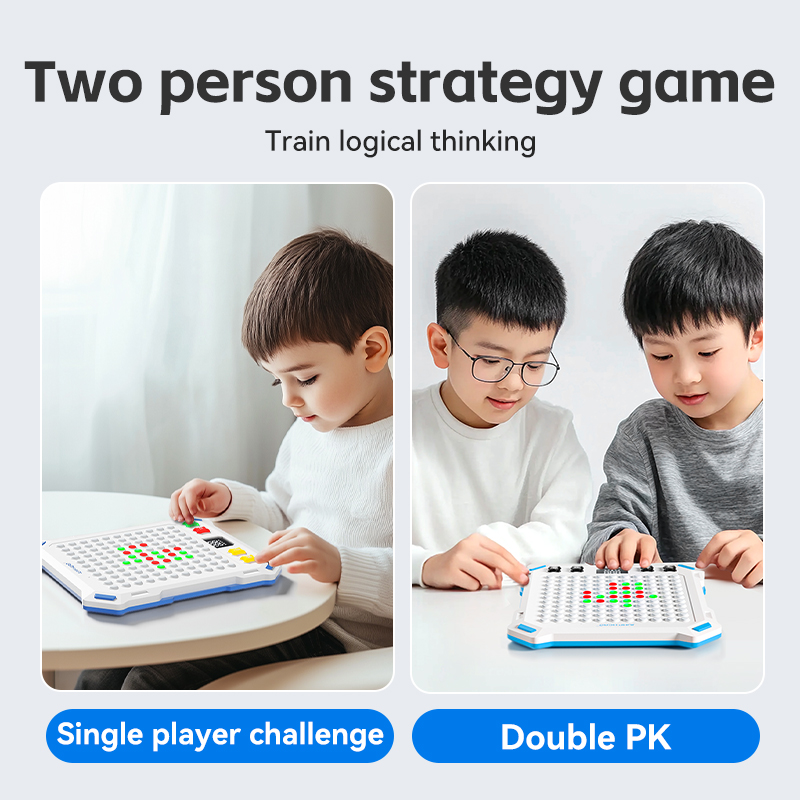 Multifunction Smart Board Game - Board Game Family recension och pris