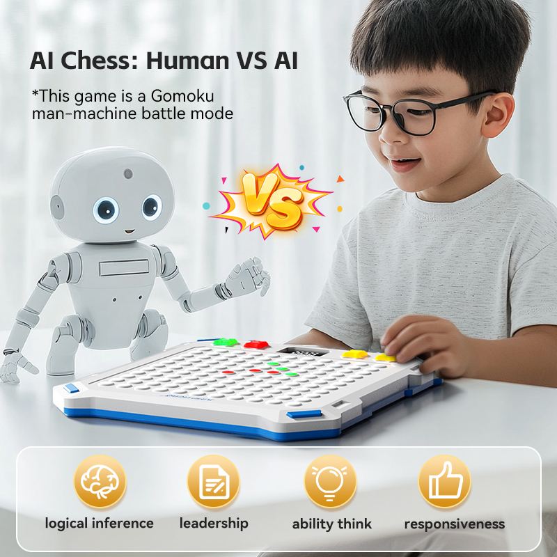 Multifunction Smart Board Game - Board Game Family recension och pris