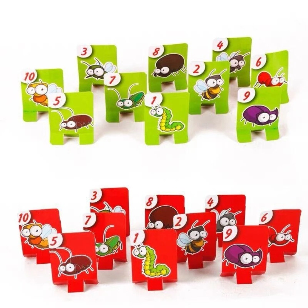 Frog Lizard Mask Wagging Tongu - Board Game Family recension och pris