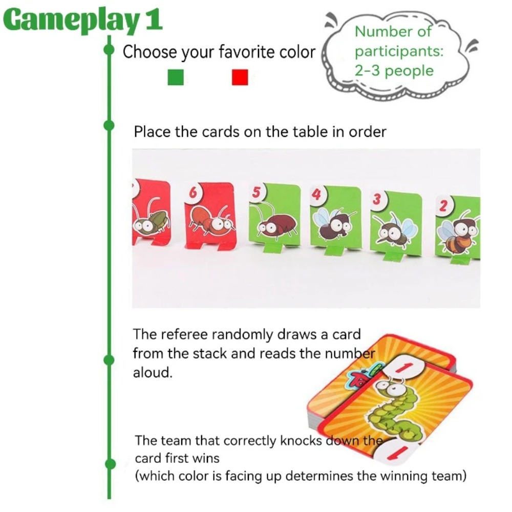 Frog Lizard Mask Wagging Tongu - Board Game Family recension och pris