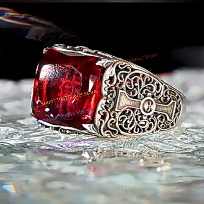 40K Inquisitor Adjustable Ring - Board Game War recension och pris