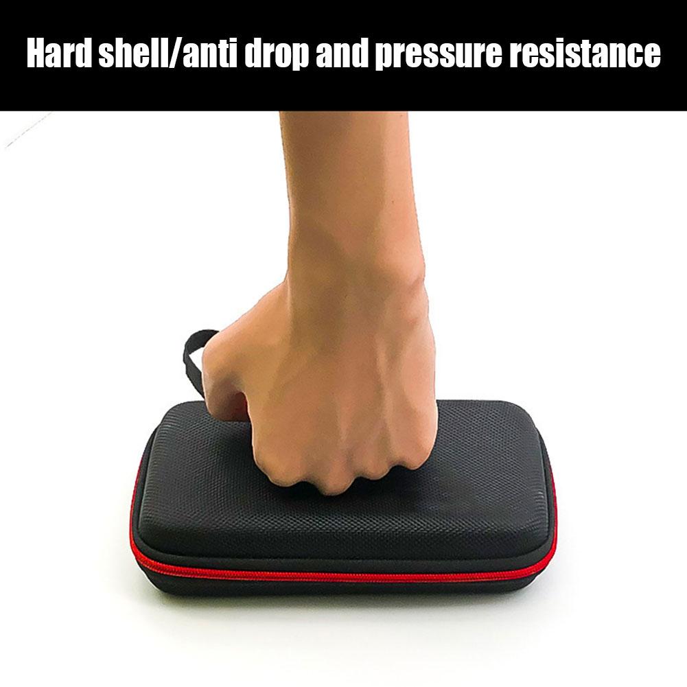 Hard Carrying Case PortablBag  - Board Game War recension och pris