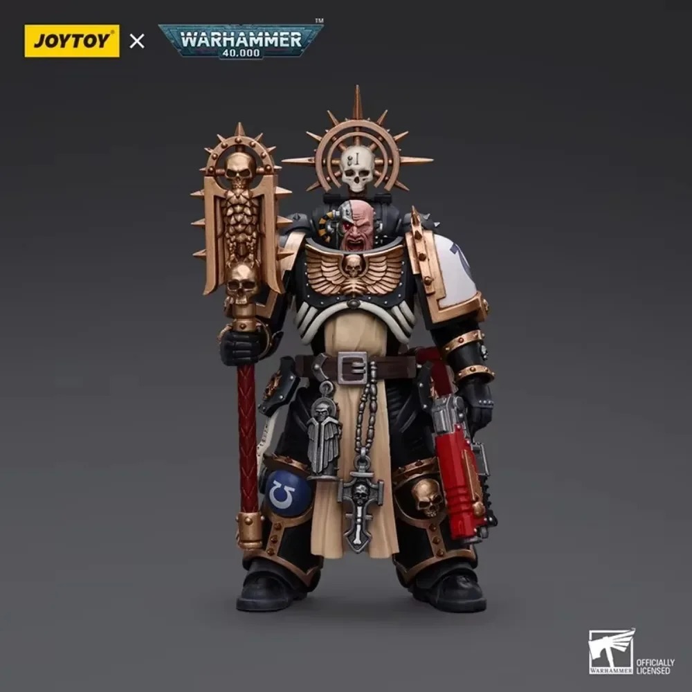 【Accessories】JOYTOY Warhammer  - Board Game War recension och pris