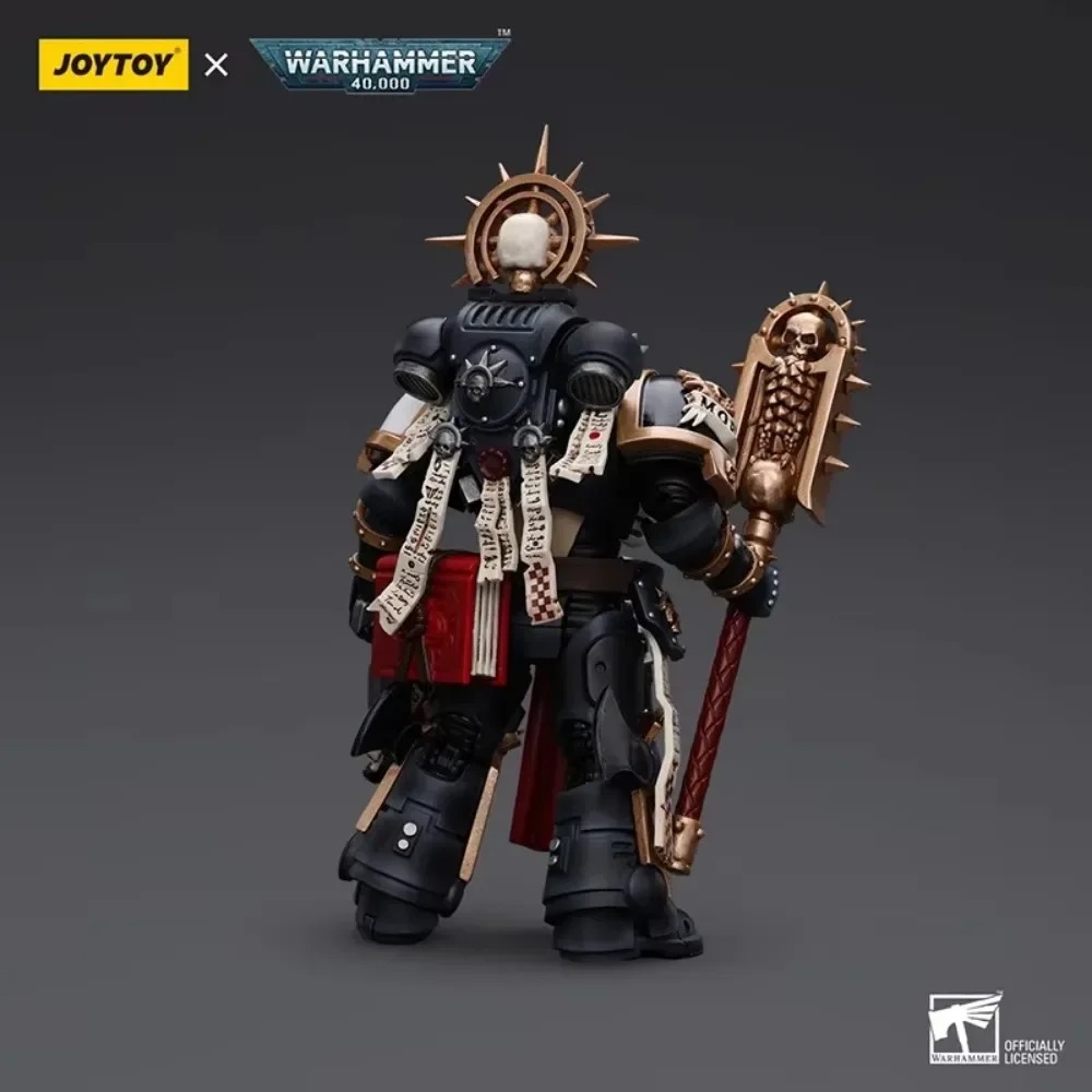 【Accessories】JOYTOY Warhammer  - Board Game War recension och pris
