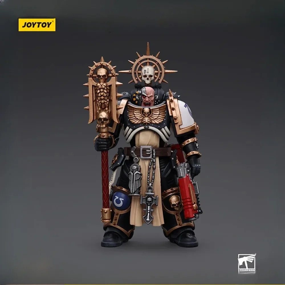 【Accessories】JOYTOY Warhammer  - Board Game War recension och pris