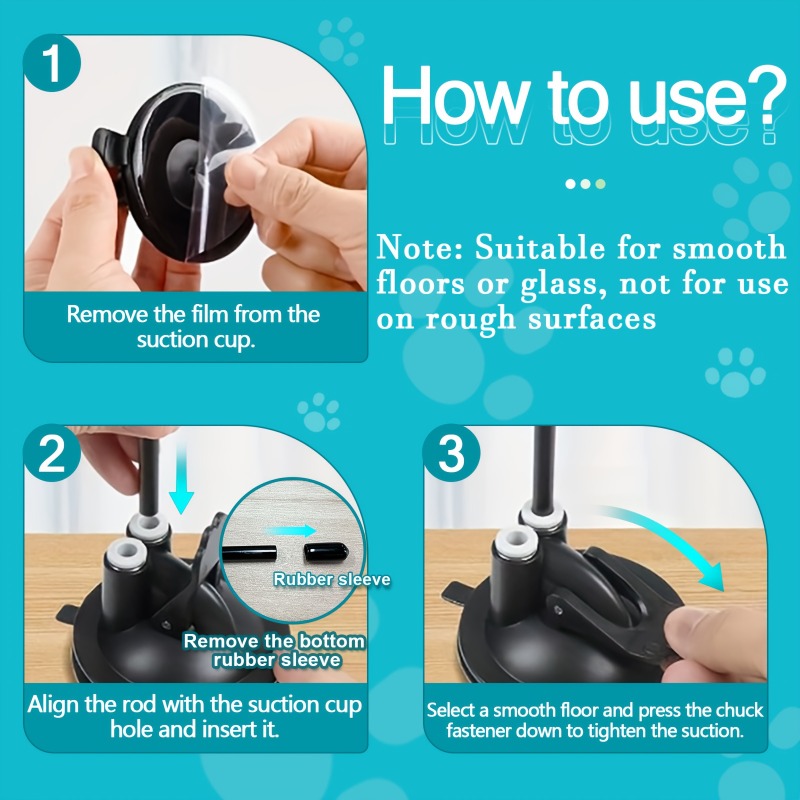 Interactive Cat Teasing Stick  - Board Game For 2 People recension och pris