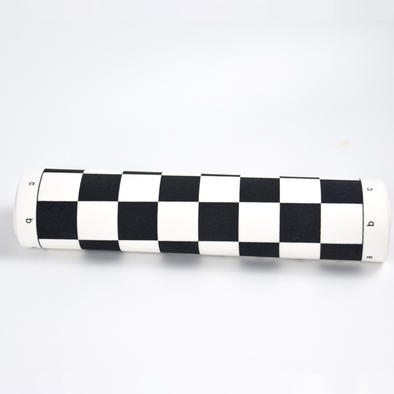 Foldable International Chess B - Magnetic Travel Chess recension och pris