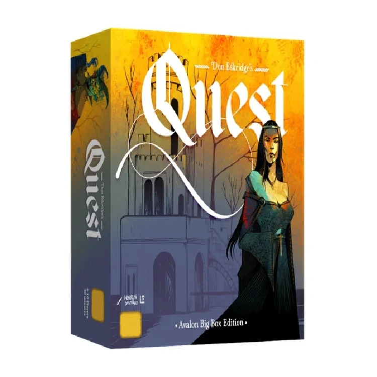 New Board game The Resistance  - Board Game Coup recension och pris