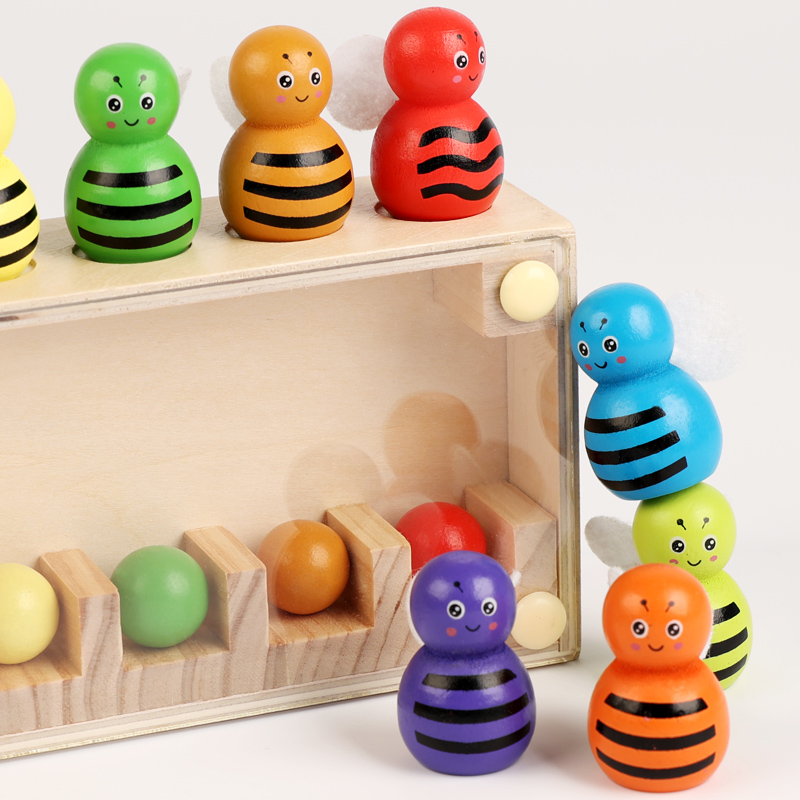 Logical Thinking Memory Board  - Board Game Nature recension och pris
