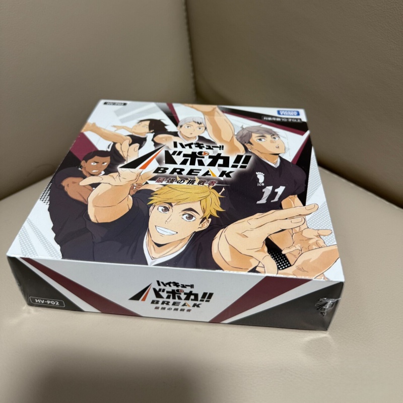 In Stock TAKARA TOMY Original  - Card Game Deck recension och pris