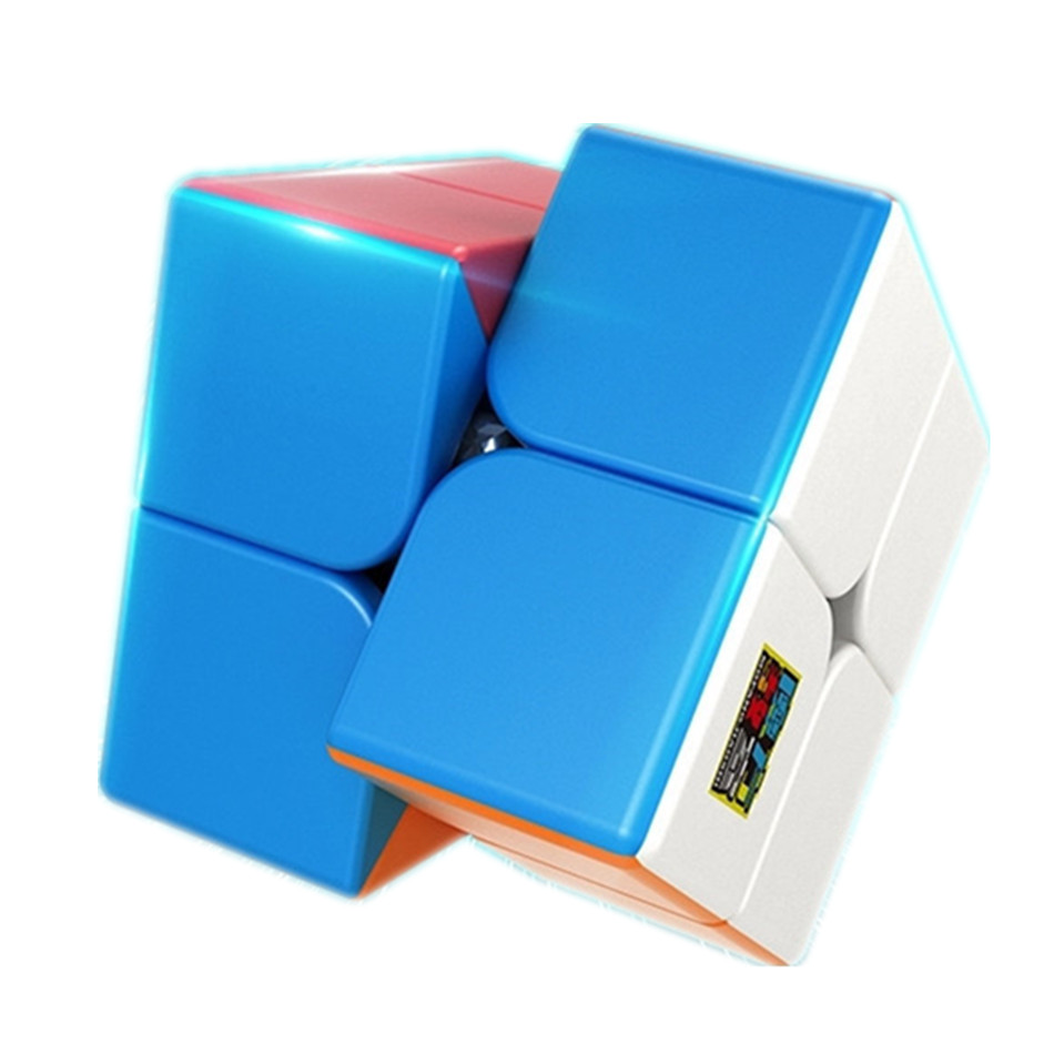 Moyu Meilong 2x2 Magic Speed C - Board Game For 2 People recension och pris