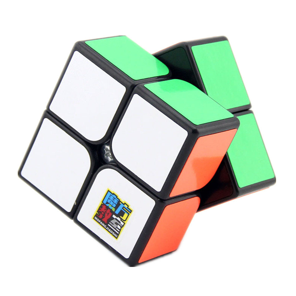 Moyu Meilong 2x2 Magic Speed C - Board Game For 2 People recension och pris