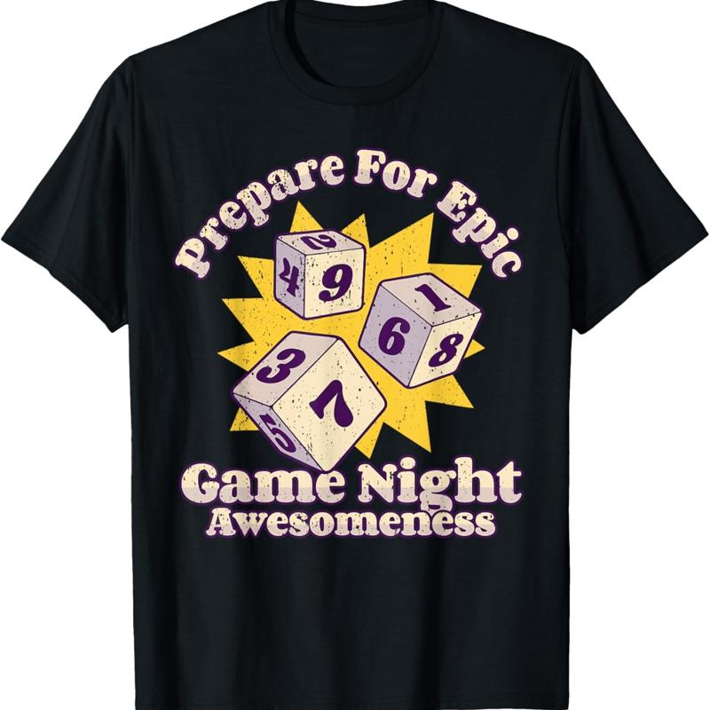 Game Night Host I Family Board - Board Game Family recension och pris