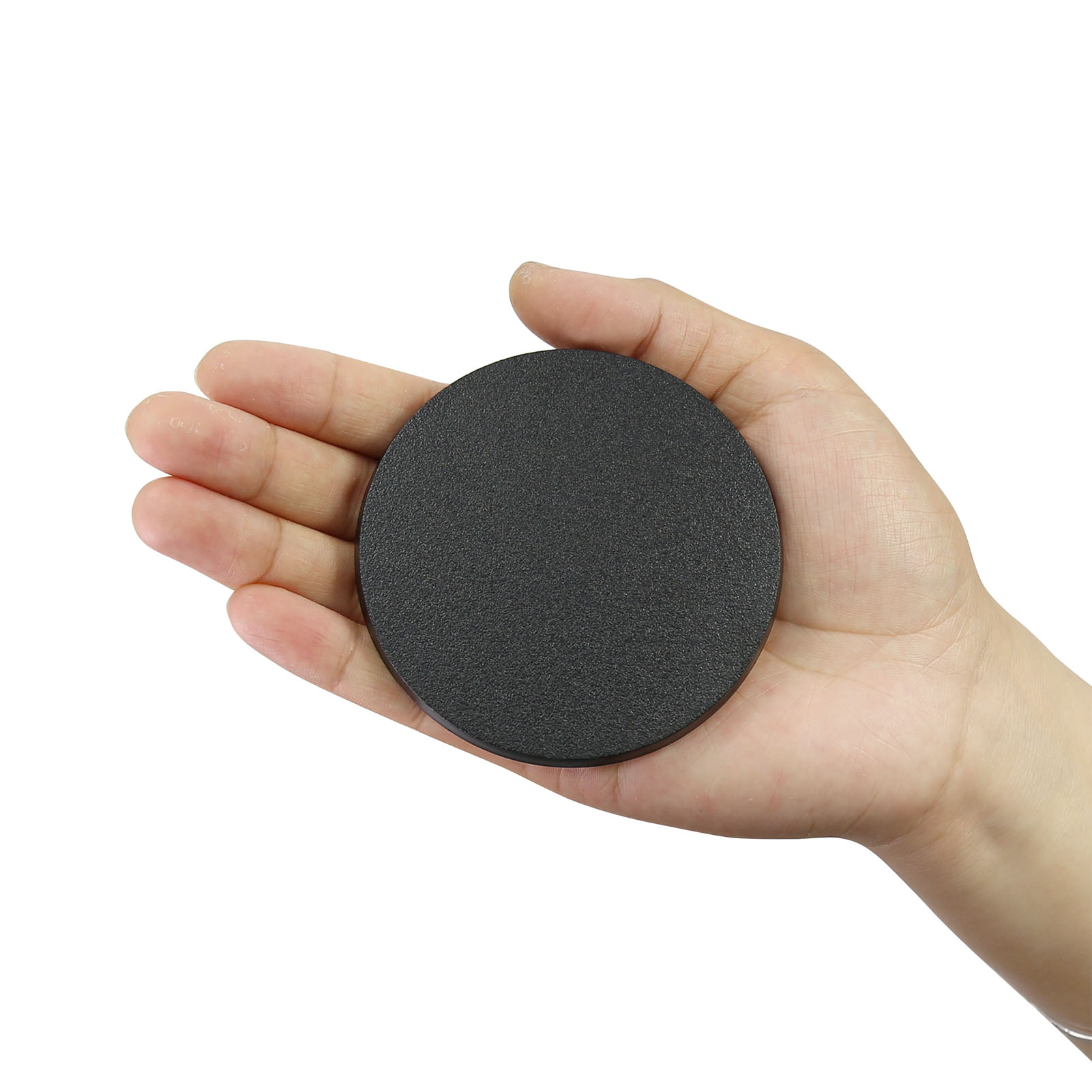 Evemodel 80mm Round ABS Model  - Board Game Nature recension och pris