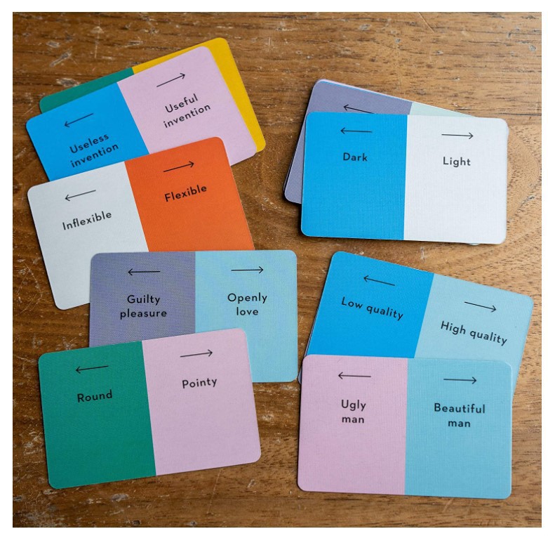 Wavelength Telepathic Party Ca - Board Game Coup recension och pris